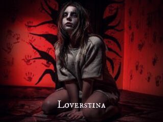 Loverstina