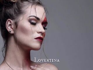 Lovertina