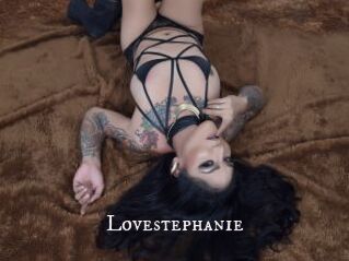 Lovestephanie
