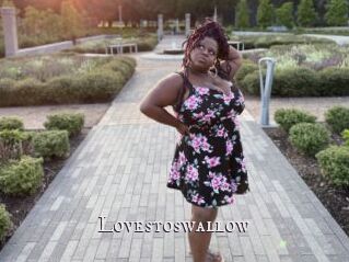 Lovestoswallow