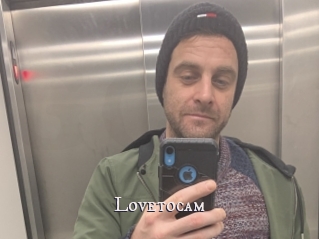 Lovetocam