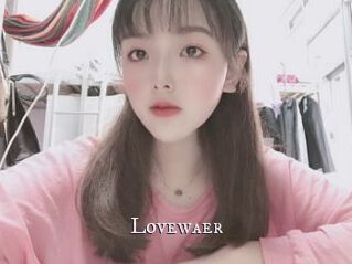 Lovewaer