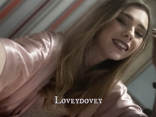 Loveydovey