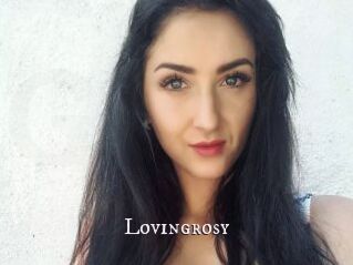 Lovingrosy