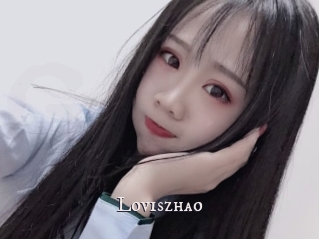 Loviszhao