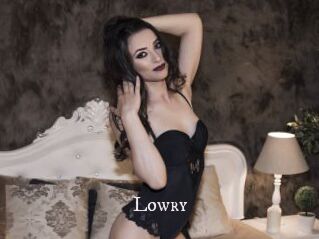Lowry