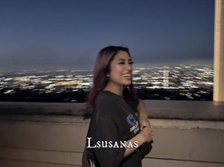 Lsusanas