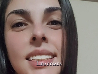 Luagomes