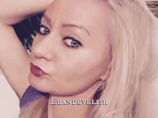 Luandevelish