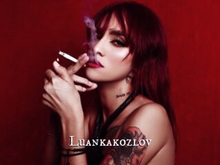 Luankakozlov