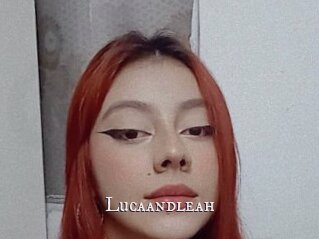 Lucaandleah