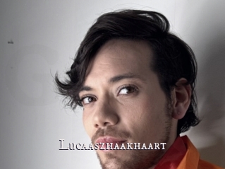 Lucaaszhaakhaart