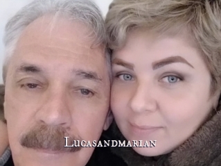 Lucasandmarian