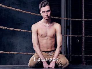 Lucasaron