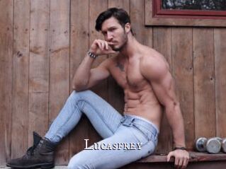 Lucasfrey