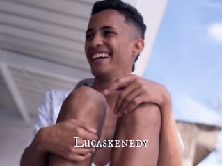 Lucaskenedy