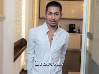 Lucasowen