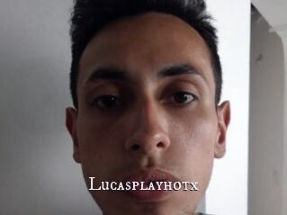 Lucasplayhotx