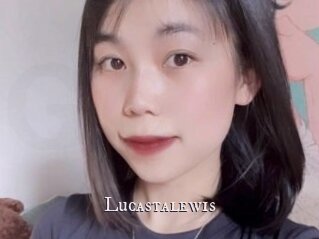 Lucastalewis
