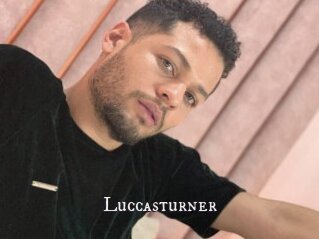 Luccasturner
