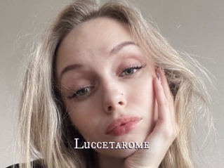 Luccetarome