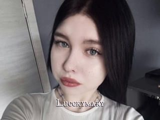 Lucckymary