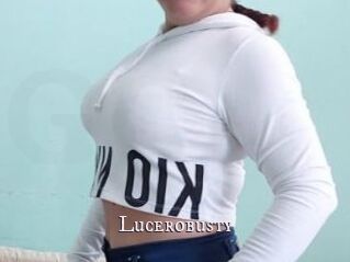 Lucerobusty