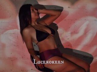 Lucerokeen