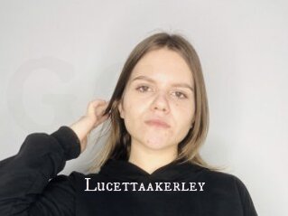 Lucettaakerley