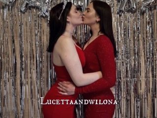 Lucettaandwilona