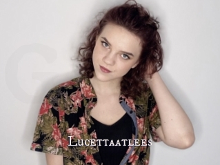 Lucettaatlees