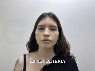 Lucettabierly