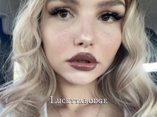 Lucettabodge