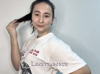 Lucettabonde