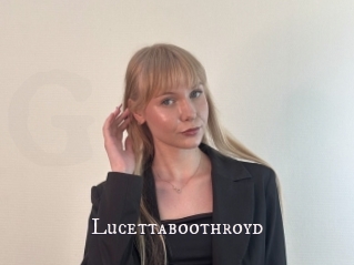 Lucettaboothroyd