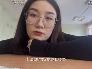 Lucettaburland