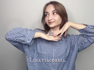 Lucettacorell