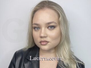 Lucettacovey