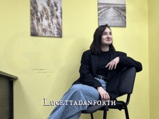 Lucettadanforth