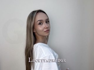 Lucettadrudge