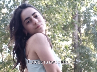 Lucettadwinell