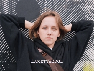 Lucettaedge