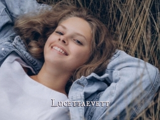 Lucettaevett