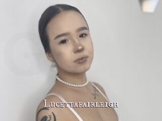 Lucettafairleigh