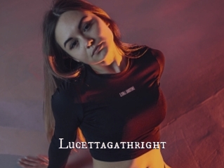 Lucettagathright