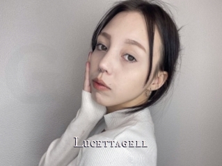 Lucettagell