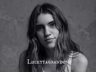 Lucettagrandon