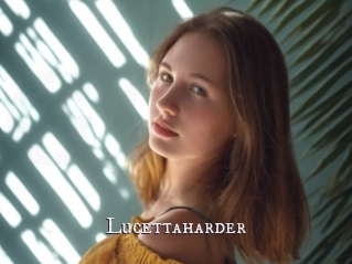 Lucettaharder
