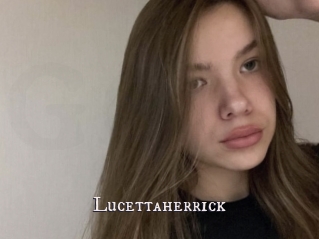 Lucettaherrick