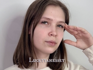Lucettahessey
